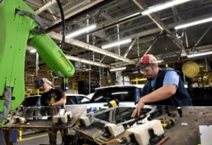 Kentucky Truck Plant